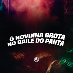 Listen to Ô Novinha Brota No Baile Do Panta (Explicit) song with lyrics from Phelippe Amorim