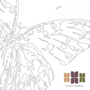 收聽Inanna的Butterfly歌詞歌曲
