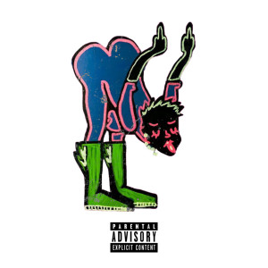收聽Glazed Curtains的Stoner (Explicit)歌詞歌曲