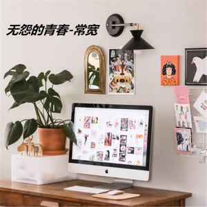 Album 无怨的青春 from 常宽