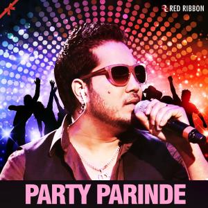 Album Party Parinde from Mika Singh
