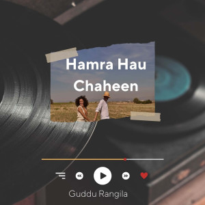 ดาวน์โหลดและฟังเพลง Hamra Hau Chaheen พร้อมเนื้อเพลงจาก Guddu Rangila