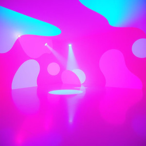 John Michael的專輯Bassline High