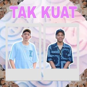 Album Tak Kuat from Farel Alfara
