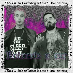 Listen to Volverte a ver(feat. Iced Coffeeboy) song with lyrics from NLess