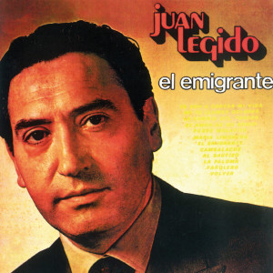 ดาวน์โหลดและฟังเพลง No Te Llames Dolores พร้อมเนื้อเพลงจาก Juan Legido
