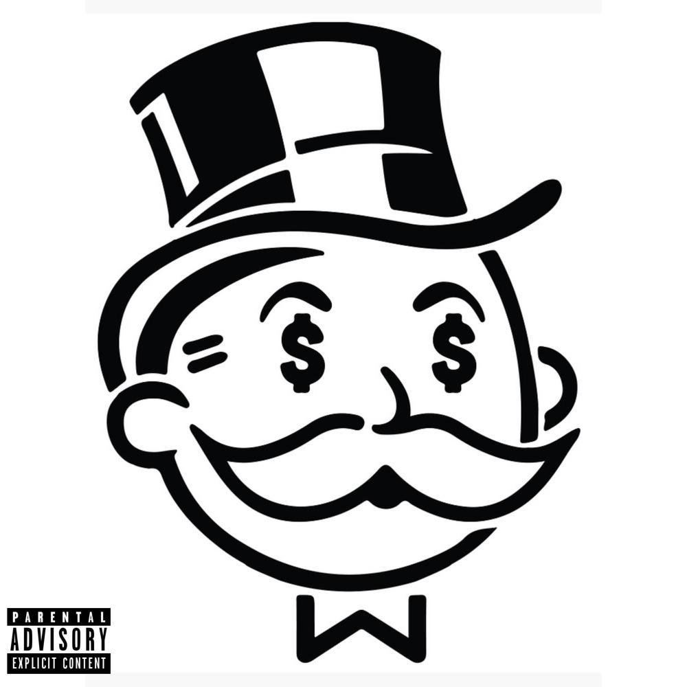 Money Around Me (feat. Mac 10) (Explicit)