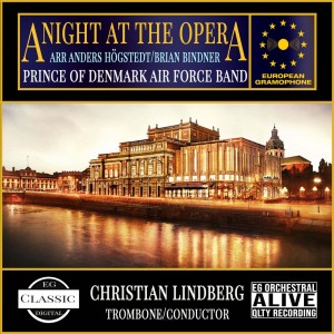 A Night at the Opera