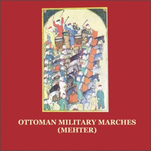 ดาวน์โหลดและฟังเพลง Hujoum marshi (Live) พร้อมเนื้อเพลงจาก Ottoman Military Band