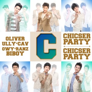 Listen to Chicser Party (Version 1) song with lyrics from Chicser