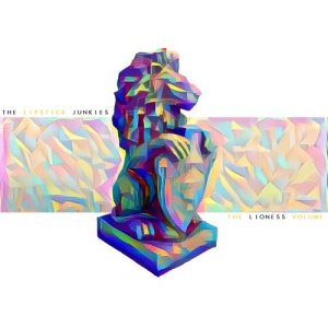 收聽The Lipstick Junkies的New Friends歌詞歌曲