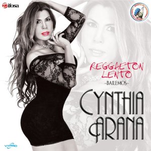 ดาวน์โหลดและฟังเพลง Reggaeton Lento (Bailemos) (Cumbia Version) พร้อมเนื้อเพลงจาก Cynthia Arana