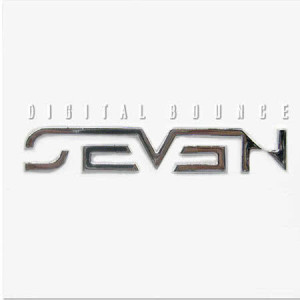 SE7EN的专辑Digital Bounce