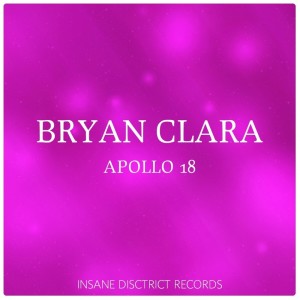 Album Apollo 18 oleh Bryan Clara