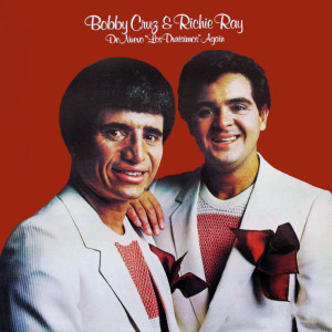 อัลบัม De Nuevo Los Durisimos ศิลปิน Ricardo "Richie" Ray