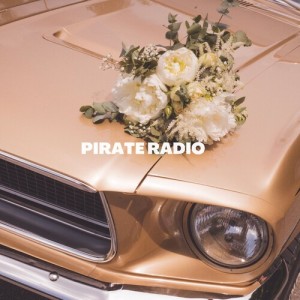 Album Pirate Radio oleh Tsutro