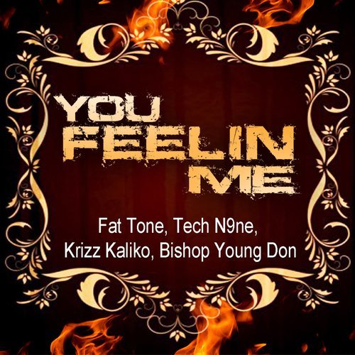 You Feelin' Me (Explicit)