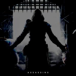 Album Assansins (Piano Themes) oleh Anthony Hames