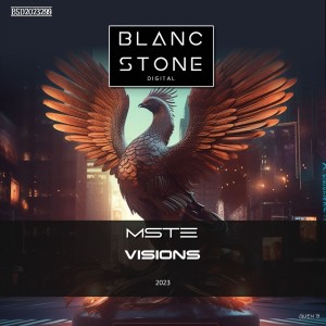Album Visions from MSTE