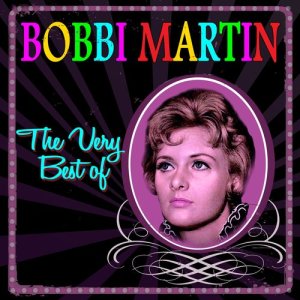 收聽Bobbi Martin的Forgive Me歌詞歌曲