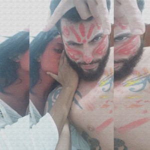 收聽Eloy Buono的A Bruxa歌詞歌曲