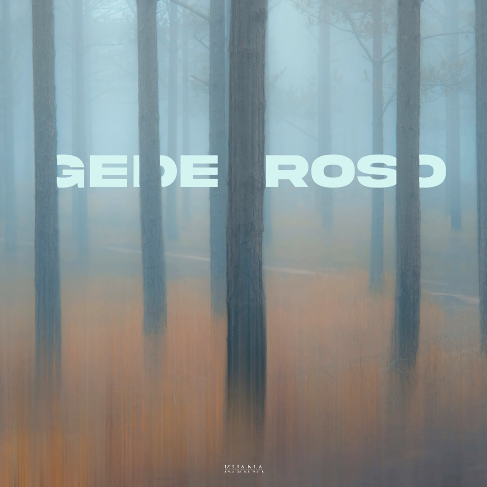 Gede Roso (Cover)