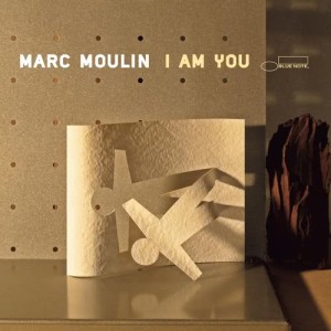 Marc Moulin的專輯I am you