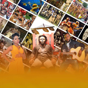 Album Nfefe Bikutsi from Abajosergy