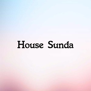 KANG AJI的專輯House Sunda
