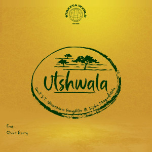 Omit ST的專輯Utshwala (feat. Cheez Beezy)