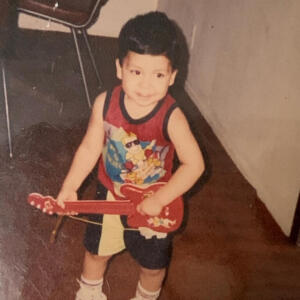 default playlist img