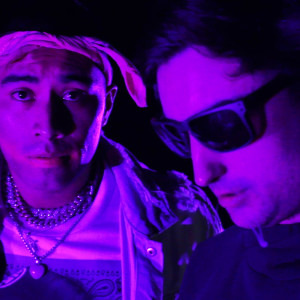 Moski的專輯Spaceship (Explicit)