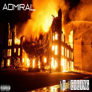 Album No Ceiling (Explicit) oleh Admiral