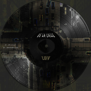 ดาวน์โหลดและฟังเพลง Grooving Loop พร้อมเนื้อเพลงจาก Luiv