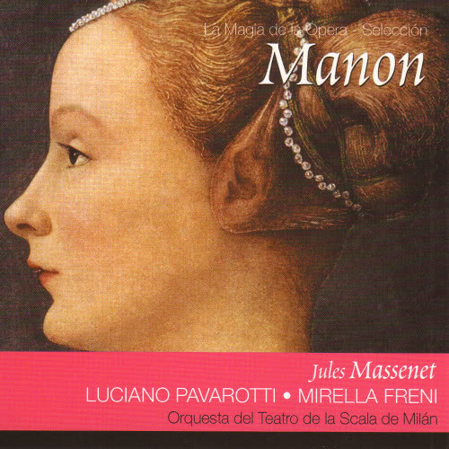 Manon: Acto III - "Io non sol! - Gran dio! Con la tua fiamma - Ah, Dispar, vision"