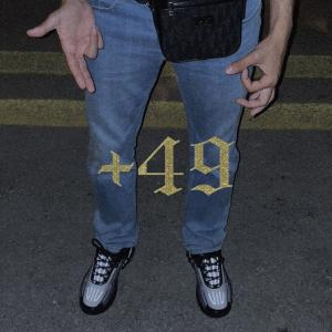 Album +49 (Explicit) from Aslan