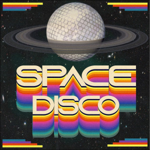 Super的專輯Space Disco