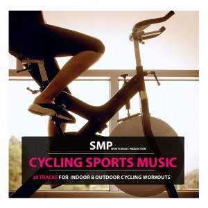 Various Artists的專輯Cycling Sports Music