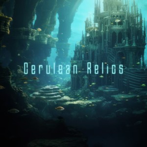 Album Cerulean Relics from 