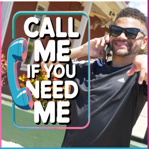Listen to Call Me If You Need Me song with lyrics from Josh Forde