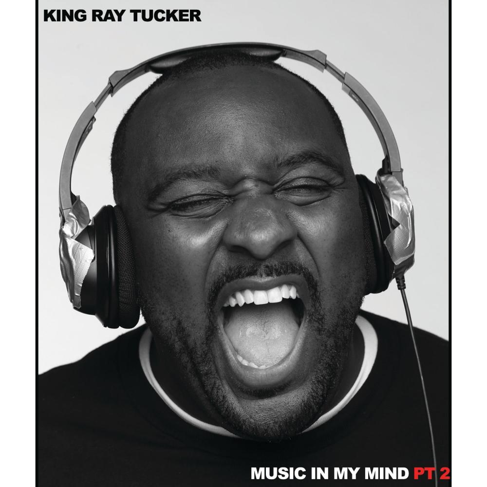 Daydream (feat. Mahogany Jones & Tone Jonez)
