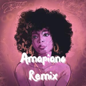 收聽MyCompiledThoughts的Gentle Lover (Amapiano Remix)歌詞歌曲