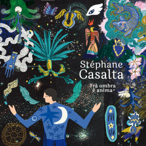 Listen to Fanali (Explicit) song with lyrics from Stéphane Casalta