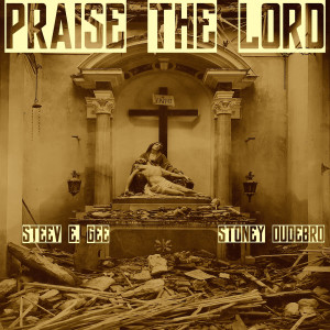 Album Praise the Lord from 