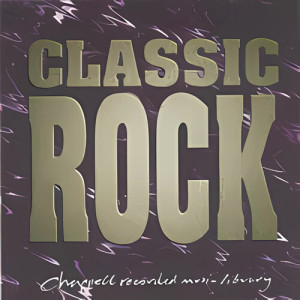 Album Classic Rock from Dave Anderson