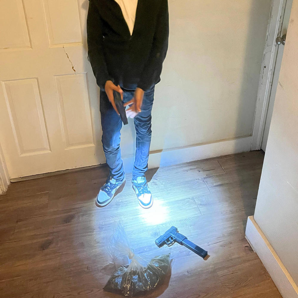 ILWD (Explicit)