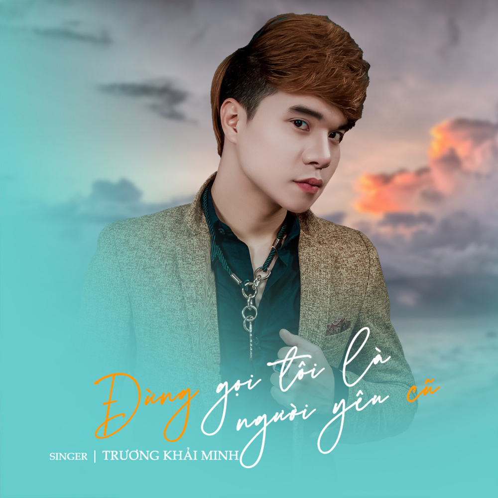 Đừng Gọi Tôi Là Người Yêu Cũ (Beat)
