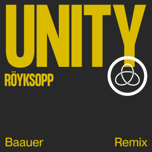 Royksopp的专辑Unity (Baauer Remix)