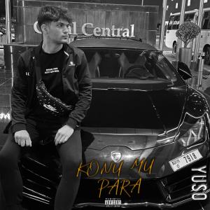 Listen to Konu mu para (Explicit) song with lyrics from YUSO