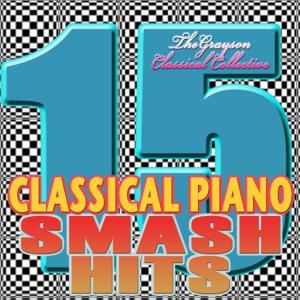 ดาวน์โหลดและฟังเพลง Minuet In G Major พร้อมเนื้อเพลงจาก The Grayson Classical Collective